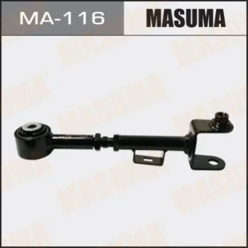 <strong>Важіль MASUMA MA116 (фото 1)</strong>