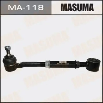Важіль (тяга), задній RAV4/ ACA31, ACA33 (MA-118) для MASUMA MA118 фото товару