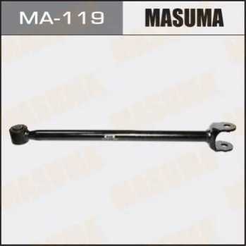 <strong>Важіль MASUMA MA119 (фото 1)</strong>