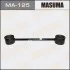<strong>Важіль MASUMA MA125 (фото 1)</strong>