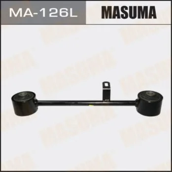 <strong>Важіль MASUMA MA126L (фото 1)</strong>