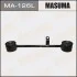 <strong>Важіль MASUMA MA126L (фото 1)</strong>