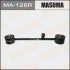 <strong>Важіль MASUMA MA126R (фото 1)</strong>