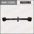 <strong>Рычаг MASUMA MA129L (фото 1)</strong>