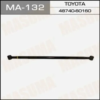 <strong>Рычаг MASUMA MA132 (фото 1)</strong>