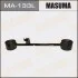 <strong>Важіль MASUMA MA133L (фото 1)</strong>