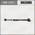<strong>Важіль (MA-147L) MASUMA MA147L (фото 1)</strong>