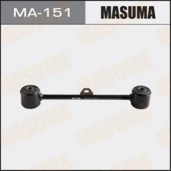 <strong>Рычаг (тяга) задн TOYOTA 4_RUNNER, LAND CRUISER PRADO / VZJ95L MASUMA MA151 (фото 1)</strong>