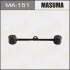 <strong>Рычаг (тяга) задн TOYOTA 4_RUNNER, LAND CRUISER PRADO / VZJ95L MASUMA MA151 (фото 1)</strong>