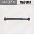 <strong>Рычаг (тяга) задн TOYOTA 4_RUNNER, LAND CRUISER PRADO / KZJ95L MASUMA MA152 (фото 1)</strong>