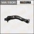 <strong>Важіль (MA-160R) MASUMA MA160R (фото 1)</strong>
