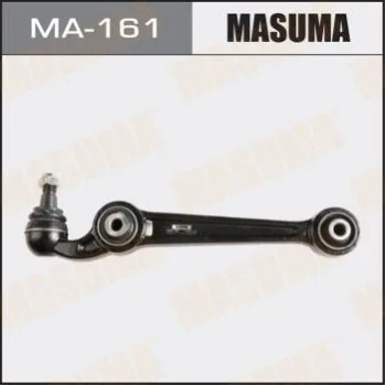 <strong>Рычаг передн нижн MAZDA 6, MAZDA 6 WAGON / GG1#, GY1# MASUMA MA161 (фото 1)</strong>