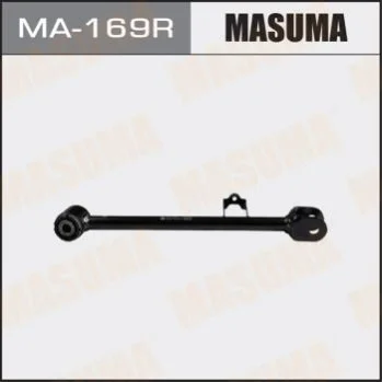 <strong>Важіль MASUMA MA169R (фото 1)</strong>