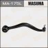 <strong>Важіль (MA-175L) MASUMA MA175L (фото 1)</strong>