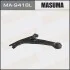 <strong>Рычаг передн нижн лев COROLLA AXIO, COROLLA / NZE144, NZE120 MASUMA MA9418L (фото 1)</strong>