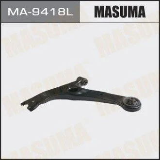 Рычаг передн нижн лев COROLLA AXIO, COROLLA / NZE144, NZE120 для MASUMA MA9418L фото товару