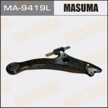 <strong>Важіль (MA-9419L) MASUMA MA9419L (фото 1)</strong>