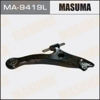 Важіль (MA-9419L) для MASUMA MA9419L фото товару