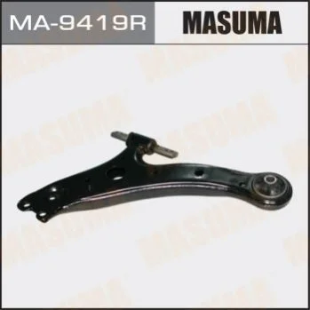 <strong>Важіль (MA-9419R) MASUMA MA9419R (фото 1)</strong>