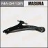 <strong>Важіль (MA-9419R) MASUMA MA9419R (фото 1)</strong>