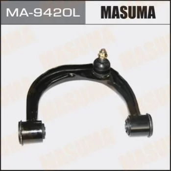 <strong>Рычаг верхний, передн HILUX SURF, LAND CRUISER PRADO/ GRN215, KDN215, GRJ12# (L) MASUMA MA9420L (фото 1)</strong>