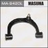 <strong>Рычаг верхний, передн HILUX SURF, LAND CRUISER PRADO/ GRN215, KDN215, GRJ12# (L) MASUMA MA9420L (фото 1)</strong>