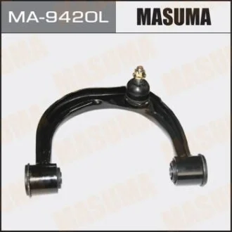 Важіль верхній, передній HILUX SURF, LAND CRUISER PRADO/GRN215, KDN215, GRJ12# (L) (MA-9420L) для MASUMA MA9420L фото товару