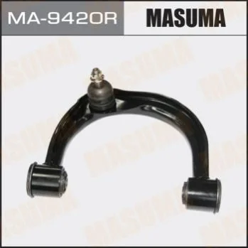 <strong>Важіль верхній, передній HILUX SURF, LAND CRUISER PRADO/GRN215, KDN215, GRJ12# (R) (MA-9420R) MASUMA MA9420R (фото 1)</strong>