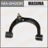<strong>Важіль верхній, передній HILUX SURF, LAND CRUISER PRADO/GRN215, KDN215, GRJ12# (R) (MA-9420R) MASUMA MA9420R (фото 1)</strong>