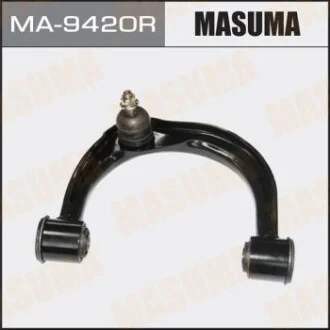 Важіль верхній, передній HILUX SURF, LAND CRUISER PRADO/GRN215, KDN215, GRJ12# (R) (MA-9420R) для MASUMA MA9420R фото товару