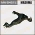<strong>Важіль (MA-9421L) MASUMA MA9421L (фото 1)</strong>