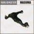 <strong>Важіль (MA-9421R) MASUMA MA9421R (фото 1)</strong>