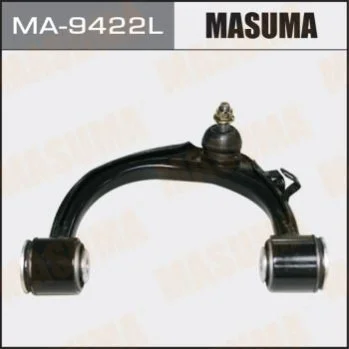 <strong>Рычаг верхний, передн LAND CRUISER/ HDJ101,UZJ100 (L) (MA-9422L) MASUMA MA9422L (фото 1)</strong>