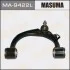 <strong>Рычаг верхний, передн LAND CRUISER/ HDJ101,UZJ100 (L) (MA-9422L) MASUMA MA9422L (фото 1)</strong>