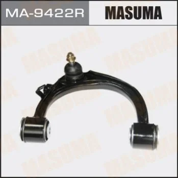 <strong>Важіль верхній, передній LAND CRUISER/ HDJ101,UZJ100 (R) (MA-9422R) MASUMA MA9422R (фото 1)</strong>
