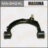 <strong>Рычаг передн верхн лев LAND CRUISER/ URJ202 MASUMA MA9424L (фото 1)</strong>