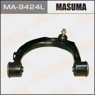Важіль передній верхній лев LAND CRUISER/ URJ202 для MASUMA MA9424L фото товару