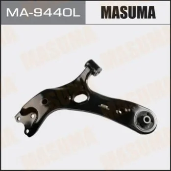 <strong>Важіль нижній, передній AURIS, SAI / ADE150L, AZK10 (L) (MA-9440L) MASUMA MA9440L (фото 1)</strong>