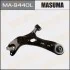 <strong>Важіль нижній, передній AURIS, SAI / ADE150L, AZK10 (L) (MA-9440L) MASUMA MA9440L (фото 1)</strong>