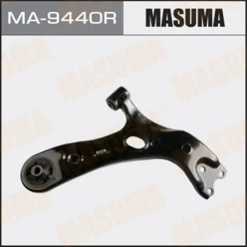 <strong>Важіль нижній, передній AURIS, SAI / ADE150L, AZK10 (R) (MA-9440R) MASUMA MA9440R (фото 1)</strong>