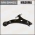 <strong>Важіль (MA-9442L) MASUMA MA9442L (фото 1)</strong>