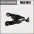 <strong>Важіль MASUMA MA9444R (фото 1)</strong>