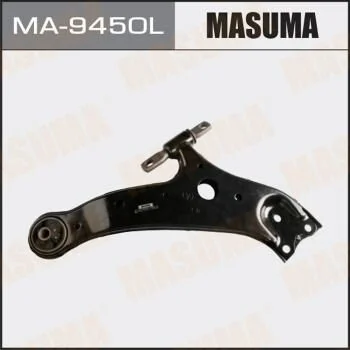 <strong>Рычаг передн нижн лев RX450H, HIGHLANDER / GYL15L, ASU40L MASUMA MA9450L (фото 1)</strong>