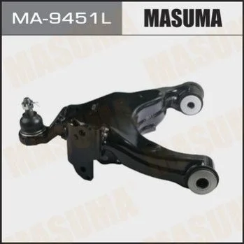 <strong>Важіль MASUMA MA9451L (фото 1)</strong>