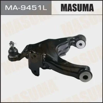 Важіль для MASUMA MA9451L фото товару