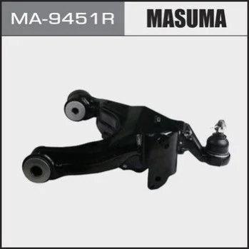 <strong>Важіль MASUMA MA9451R (фото 1)</strong>