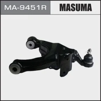Важіль для MASUMA MA9451R фото товару