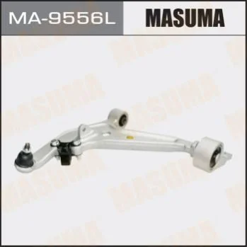 <strong>Рычаг передн нижн NISSAN X-TRAIL (L) (MA-9556L) MASUMA MA9556L (фото 1)</strong>
