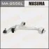 <strong>Рычаг передн нижн NISSAN X-TRAIL (L) (MA-9556L) MASUMA MA9556L (фото 1)</strong>