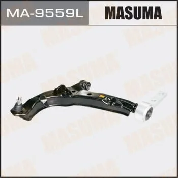 <strong>Важіль (MA-9559L) MASUMA MA9559L (фото 1)</strong>